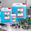 asonic-as-pcb-ultrasonic-cleaning-solution Concentrado de limpieza ultrasónica de electrónica ASONIC AS-PCB