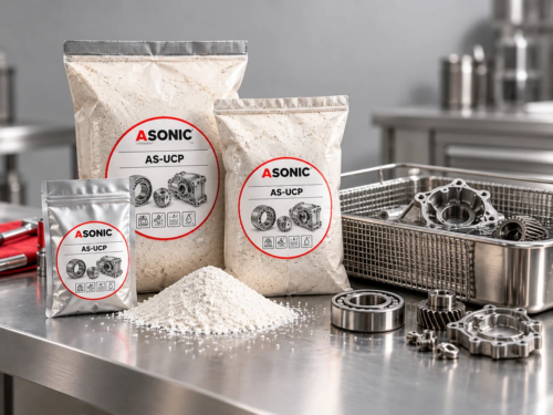 asonic-as-ucp-ultrasonic-cleaning-powder Polvo de limpieza ultrasónica ASONIC AS-UCP