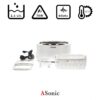 ULTRASONIC CLEANER ASONIC
