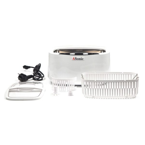 ULTRASONIC CLEANER ASONIC