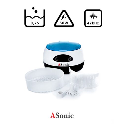 ULTRASONIC CLEANER ASONIC