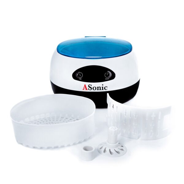 ULTRASONIC CLEANER ASONIC