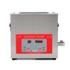 Asonic ultrasonic cleaner