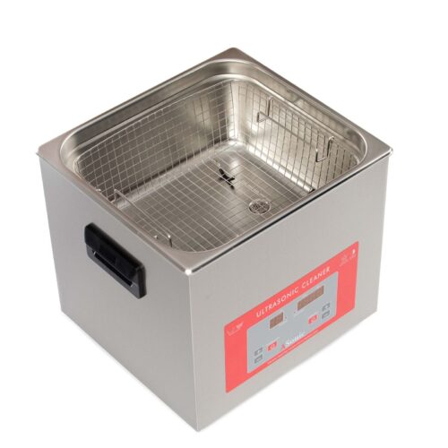 ultrasonic cleaner