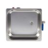 Asonic ultrasonic cleaner