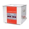 Asonic ultrasonic cleaner