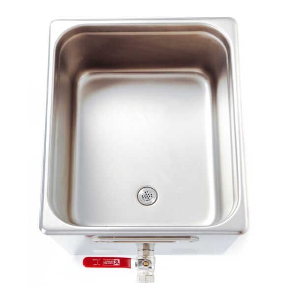 Asonic ultrasonic cleaner