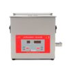 Asonic ultrasonic cleaner