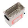Asonic ultrasonic cleaner