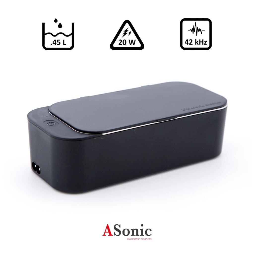 ULTRASONIC CLEANER ASONIC