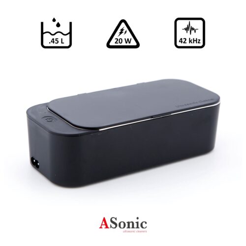 ULTRASONIC CLEANER ASONIC