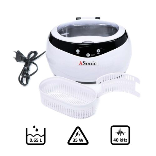 ULTRASONIC CLEANER ASONIC