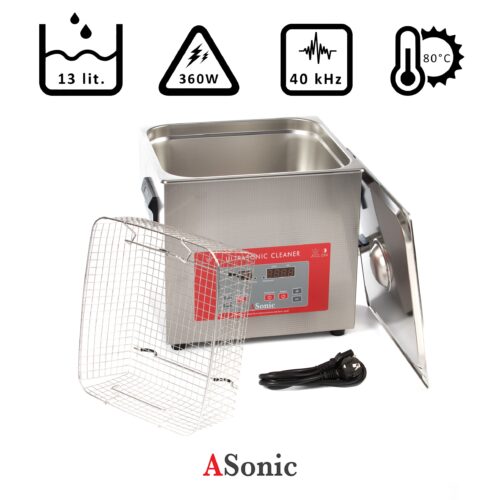 ultrasonic cleaner