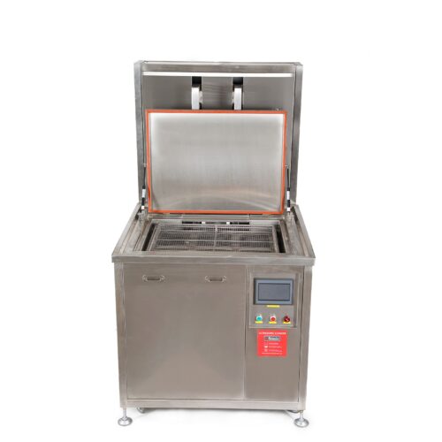 Asonic ultrasonic cleaner