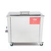 Asonic ultrasonic cleaner