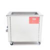 Asonic ultrasonic cleaner