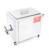 Asonic ultrasonic cleaner