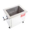 Asonic ultrasonic cleaner