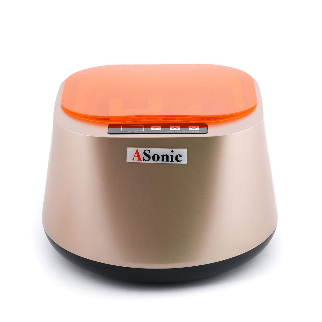 HOME 1400 ultrasonic cleaner