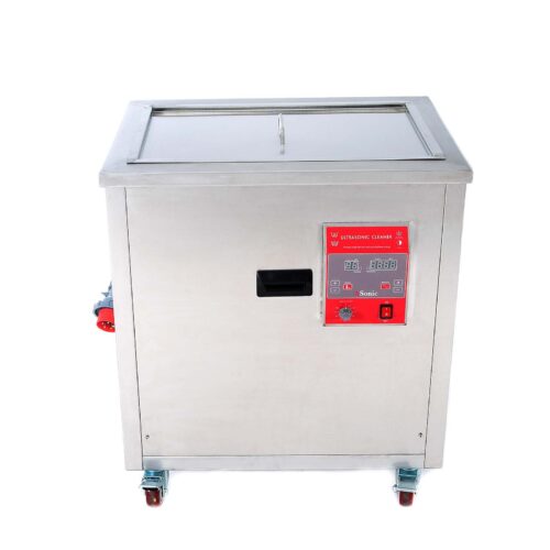 ULTRASONIC CLEANER ASONIC