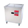 ULTRASONIC CLEANER ASONIC