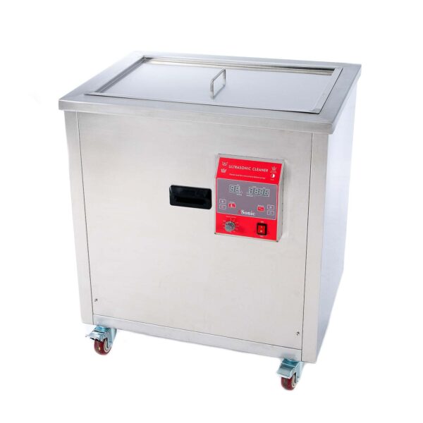 ULTRASONIC CLEANER ASONIC