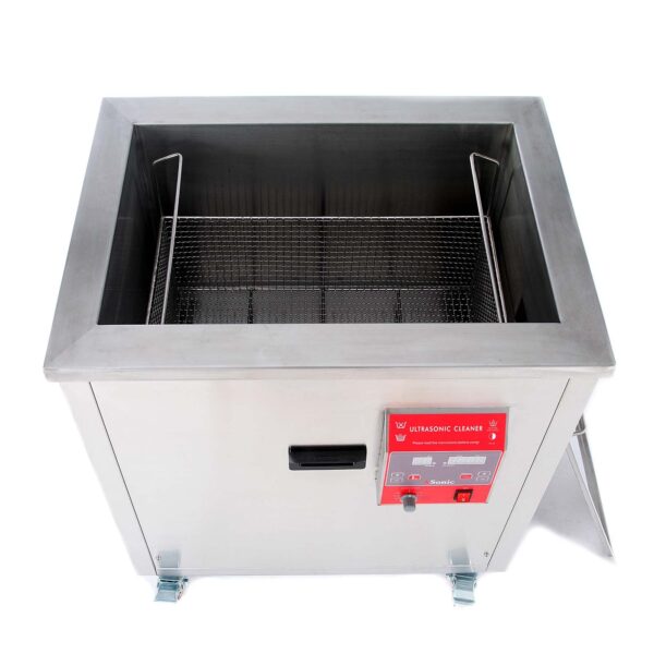 ULTRASONIC CLEANER ASONIC