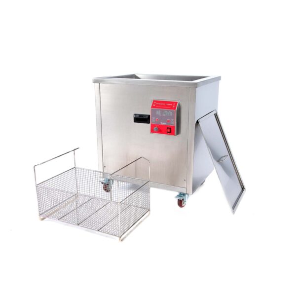 ULTRASONIC CLEANER ASONIC