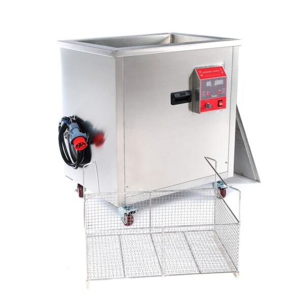 ULTRASONIC CLEANER ASONIC