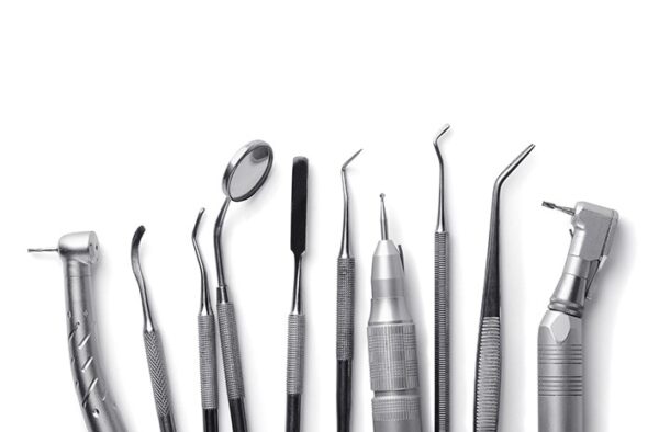 parts to clean with ultrasonic cleaning