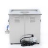 Asonic ultrasonic cleaner
