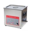 Asonic ultrasonic cleaner