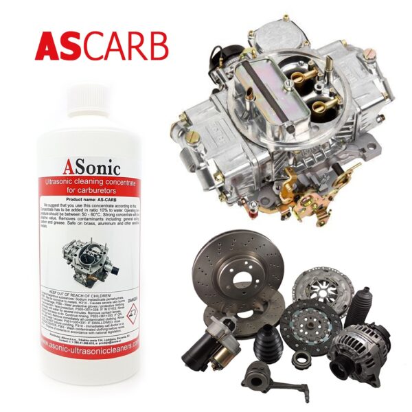 AS-CARB-ASONIC