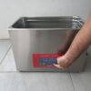 ULTRASONIC CLEANER ASONIC