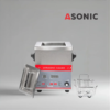 Limpiador ultrasónico ASONIC IND-30-40kHz