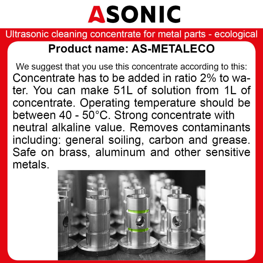 AS-METALECO