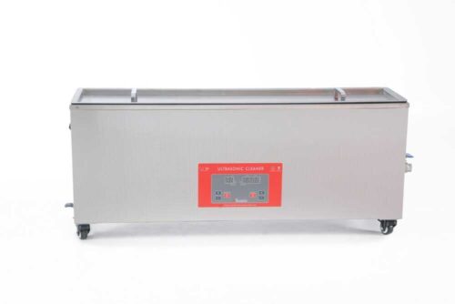 Asonic ultrasonic cleaner