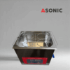 ASONIC-BEAKER-PRO-100-1 ASONIC BEAKER-PRO laboratory beaker for ultrasonic cleaning applications