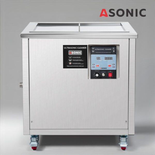 ASONIC-IND-1000-1 IND-1000-28kHz