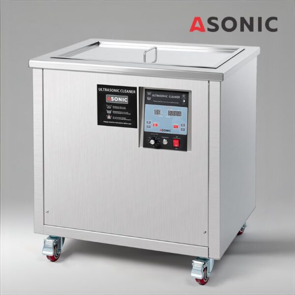 ASONIC-IND-1000-2 IND-1000-28kHz