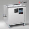 ASONIC-IND-1000-3 IND-1000-28kHz