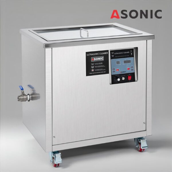 ASONIC-IND-1000-3 IND-1000-28kHz