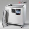 ASONIC-IND-1000-4 IND-1000-28kHz
