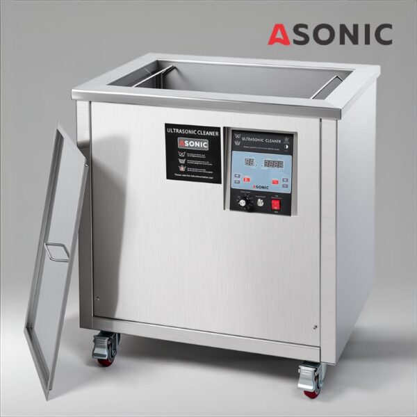 ASONIC-IND-1000-4 IND-1000-28kHz