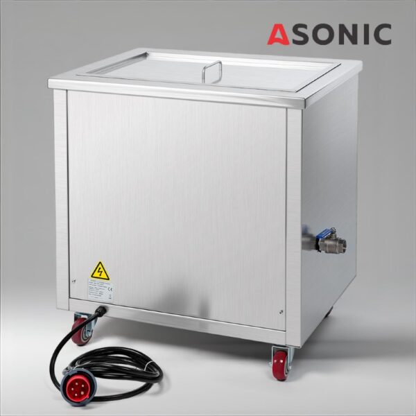 ASONIC-IND-1000-6 IND-1000-28kHz