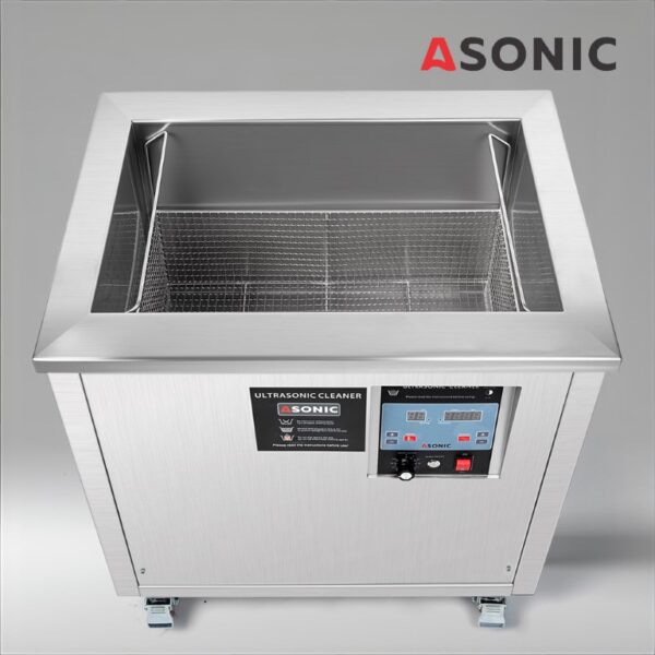 ASONIC-IND-1000-7 IND-1000-28kHz