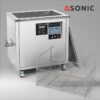 ASONIC-IND-1000-8 IND-1000-28kHz