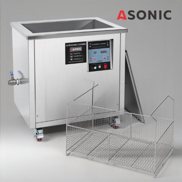 ASONIC-IND-1000-8 IND-1000-28kHz