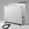 ASONIC-IND-2000-6 IND-2000-28kHz