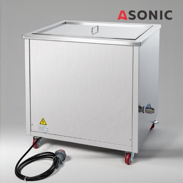 ASONIC-IND-2000-6 IND-2000-28kHz